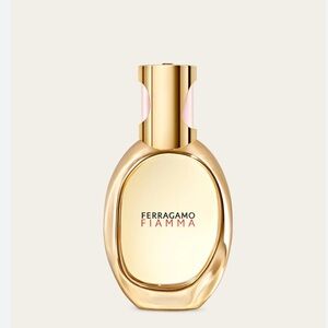 Ferragamo Fiamma Mini EDP